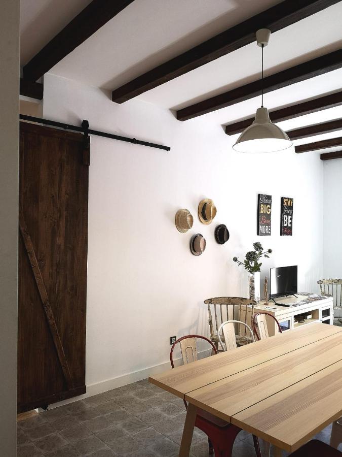 Jinetes 16 Apartment Малага Екстериор снимка