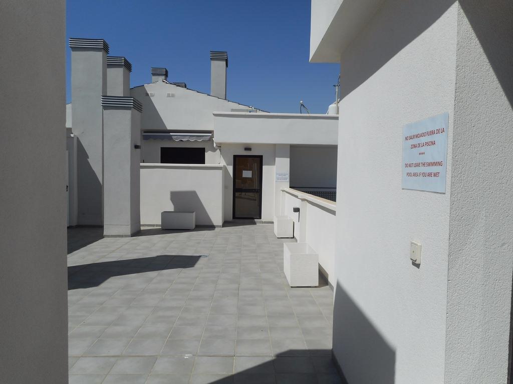 Jinetes 16 Apartment Малага Екстериор снимка
