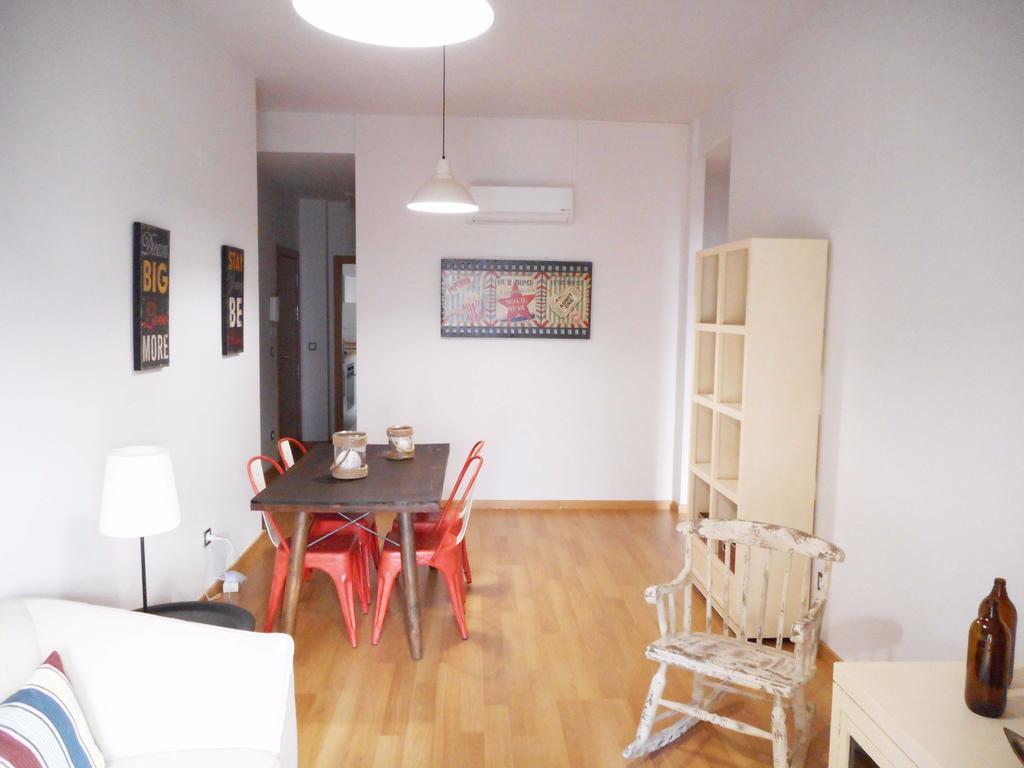 Jinetes 16 Apartment Малага Екстериор снимка
