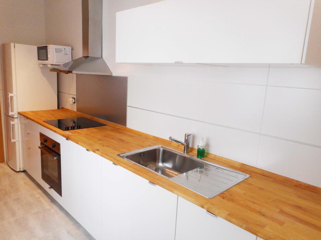 Jinetes 16 Apartment Малага Екстериор снимка