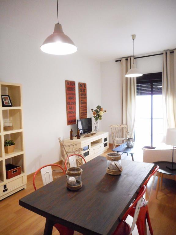 Jinetes 16 Apartment Малага Екстериор снимка