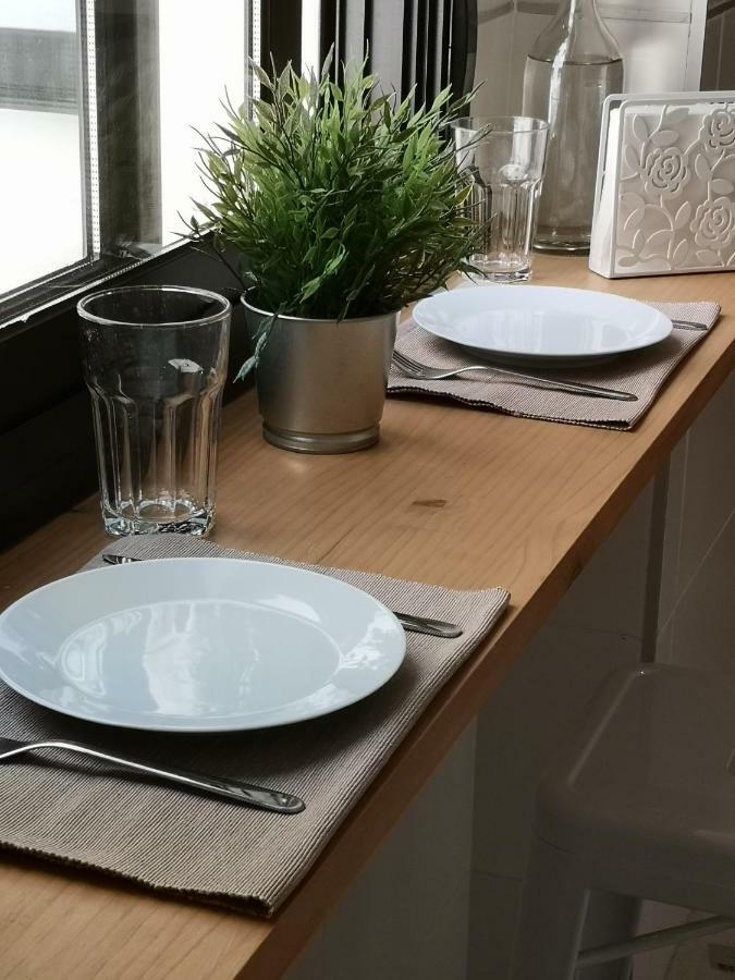 Jinetes 16 Apartment Малага Екстериор снимка