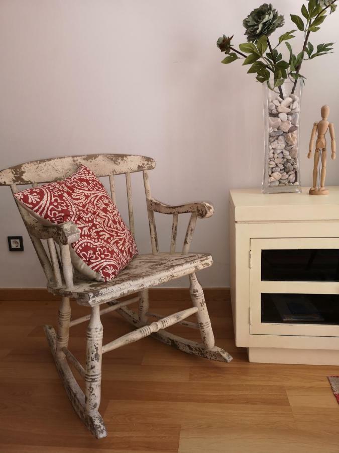 Jinetes 16 Apartment Малага Екстериор снимка