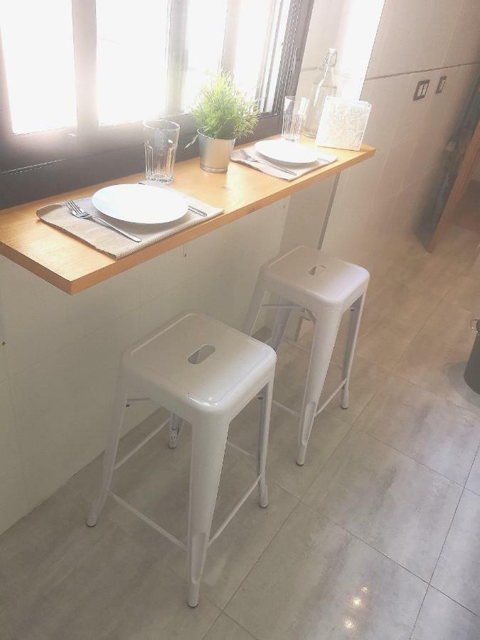 Jinetes 16 Apartment Малага Екстериор снимка