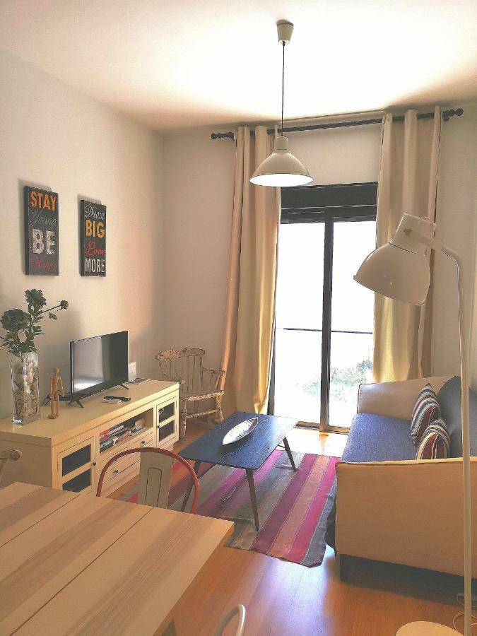Jinetes 16 Apartment Малага Екстериор снимка